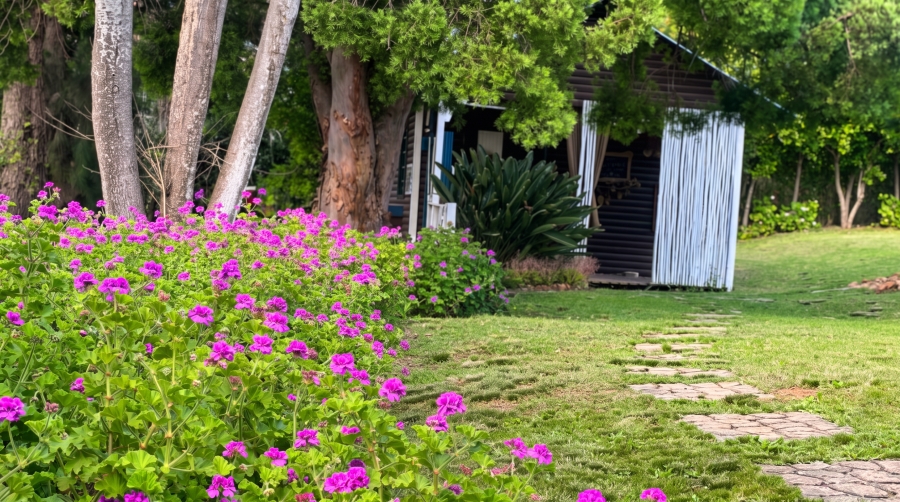 5 Bedroom Property for Sale in Swellendam Western Cape
